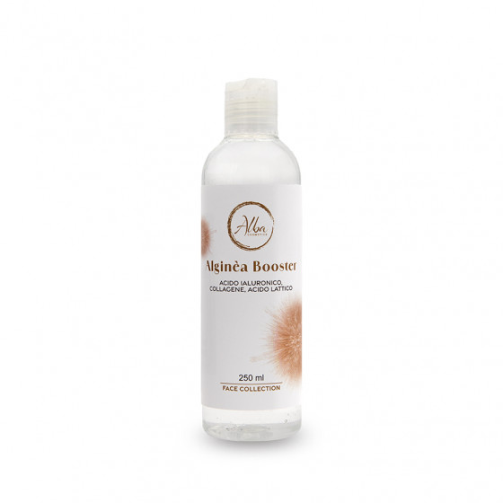 Alginèa KIT MASCHERA PEEL OFF ANTIOSSIDANTE+BOOSTER