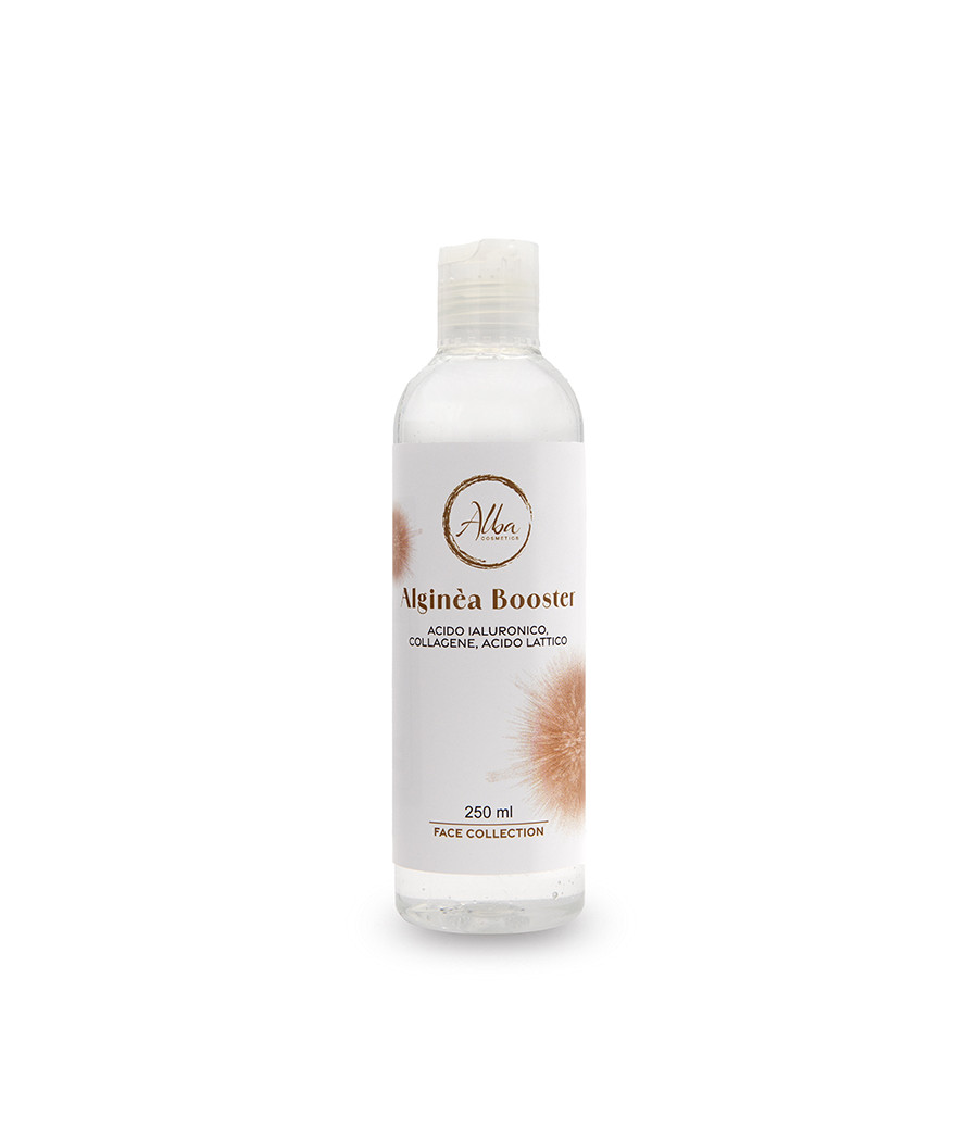 Alginèa KIT MASCHERA PEEL OFF ANTIOSSIDANTE+BOOSTER
