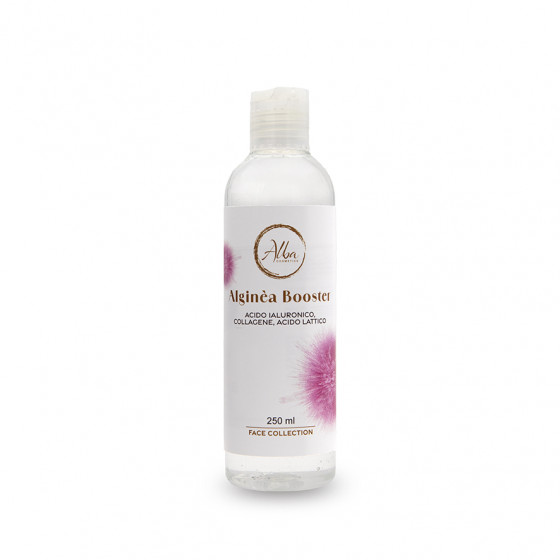 Alginèa KIT MASCHERA PEEL OFF IDRATANTE+BOOSTER