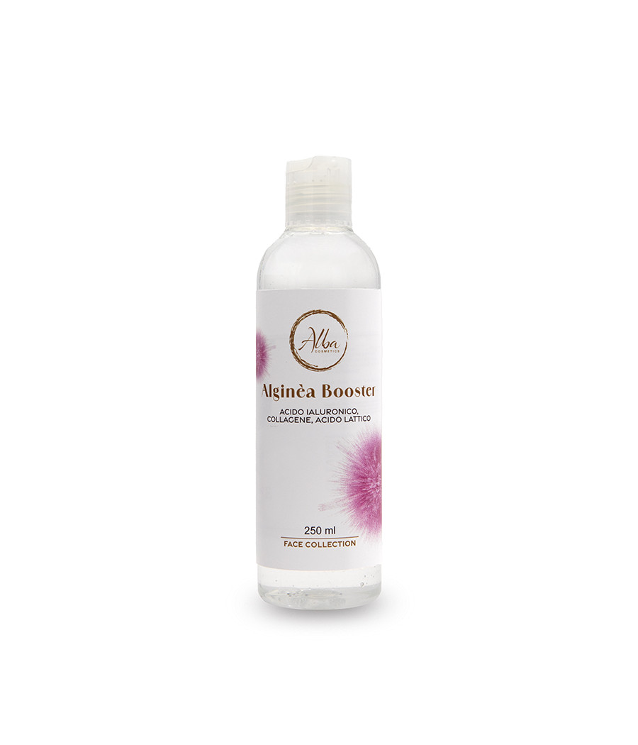 Alginèa KIT MASCHERA PEEL OFF IDRATANTE+BOOSTER