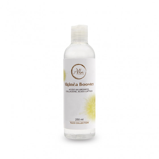 Alginèa KIT MASCHERA PEEL OFF LENITIVA+BOOSTER