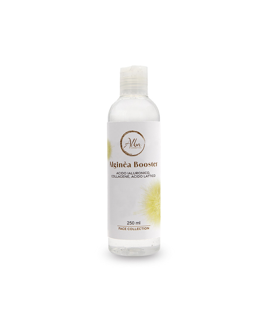 Alginèa KIT MASCHERA PEEL OFF LENITIVA+BOOSTER
