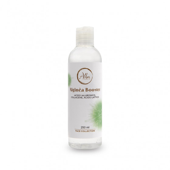 Alginèa KIT MASCHERA PEEL OFF PURIFICANTE+BOOSTER