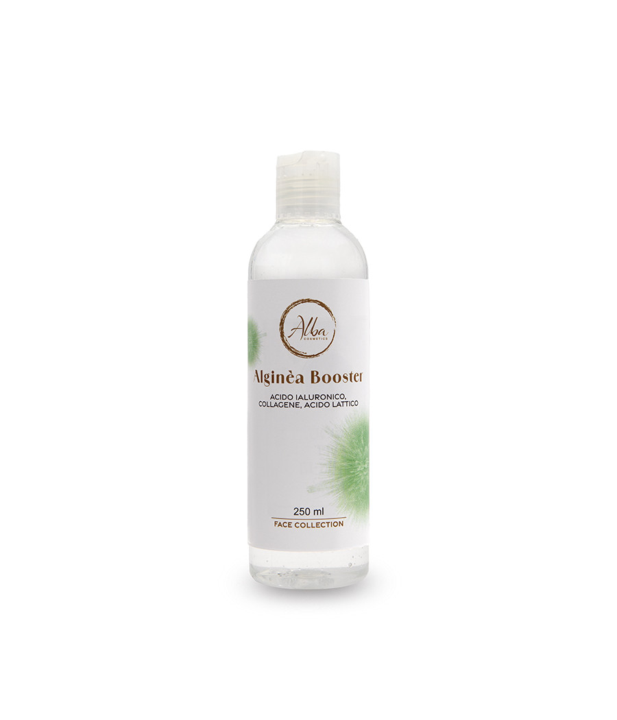 Alginèa KIT MASCHERA PEEL OFF PURIFICANTE+BOOSTER