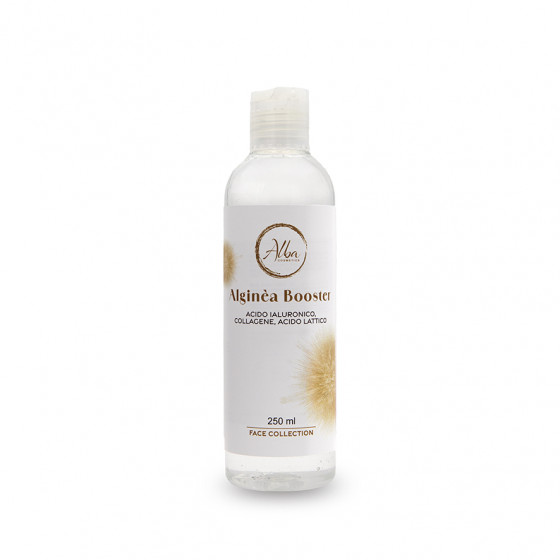 Alginèa KIT MASCHERA PEEL OFF RIGENERANTE+BOOSTER