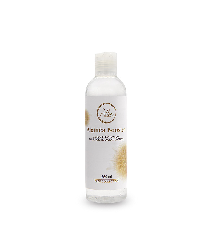 Alginèa KIT MASCHERA PEEL OFF RIGENERANTE+BOOSTER