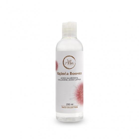 Alginèa KIT MASCHERA PEEL OFF RIVITALIZZANTE+BOOSTER