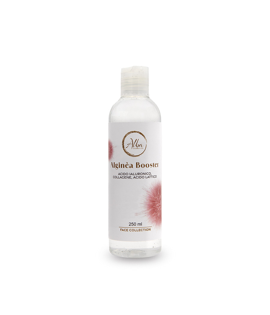 Alginèa KIT MASCHERA PEEL OFF RIVITALIZZANTE+BOOSTER