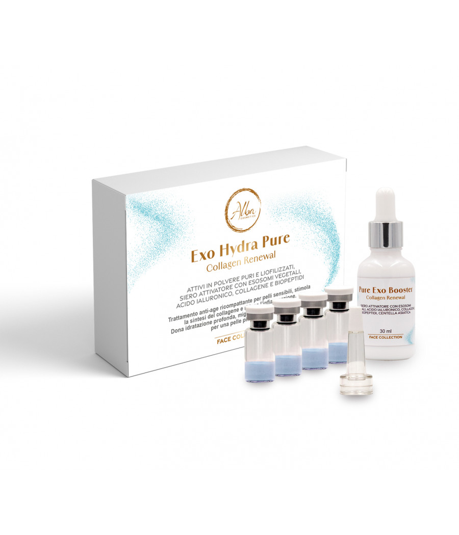EXO HYDRA PURE BLUE EXO HYDRA PURE BLUE