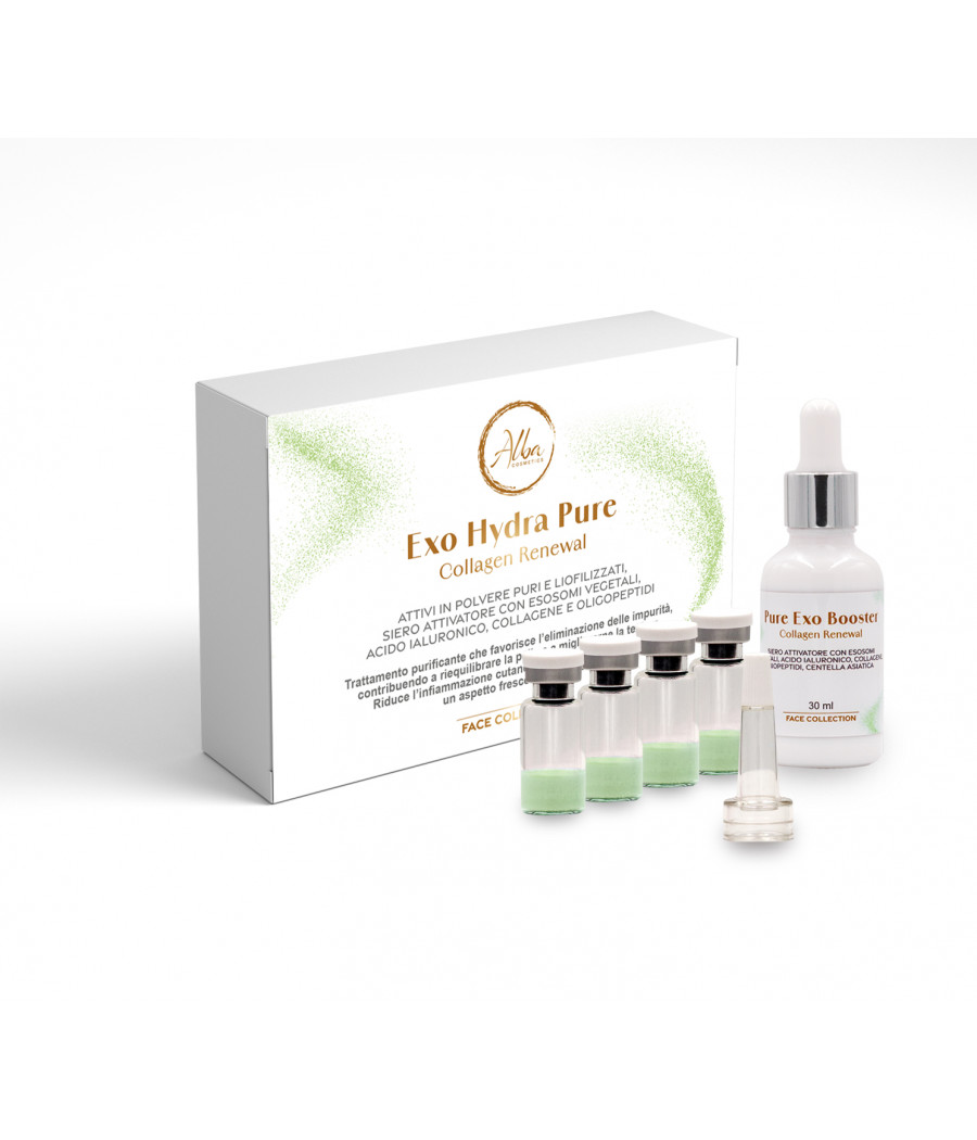 EXO HYDRA PURE GREEN EXO HYDRA PURE GREEN