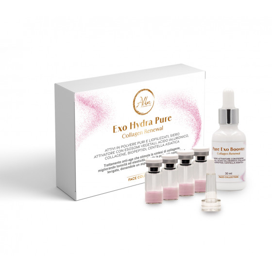EXO HYDRA PURE PINK