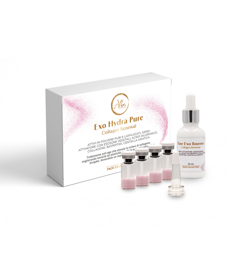 EXO HYDRA PURE PINK EXO HYDRA PURE PINK
