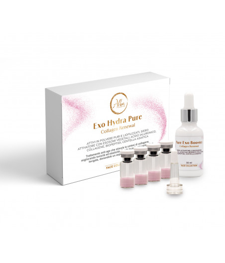 EXO HYDRA PURE PINK