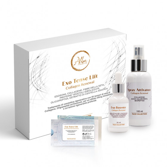 EXO TENSE LIFT FILI TENSORI DERMOESTETICI