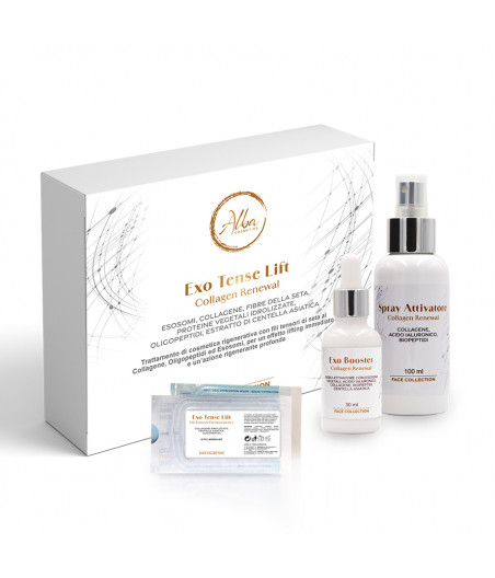EXO TENSE LIFT FILI TENSORI DERMOESTETICI