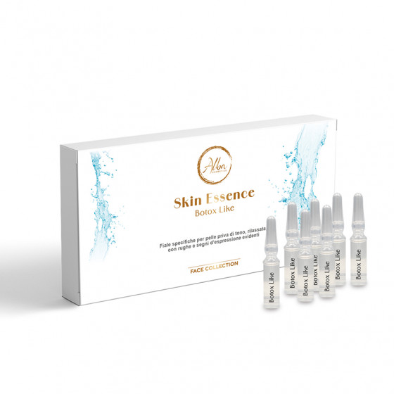 SKIN ESSENCE FIALE VISO BOTOX LIKE 7 PZ