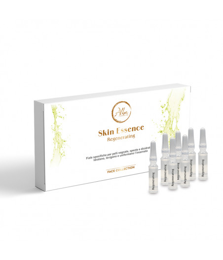 SKIN ESSENCE FIALE VISO RIGENERANTI 2 ML CONF.7 PZ