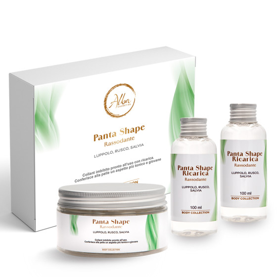 KIT PANTA SHAPE RASSODANTI
