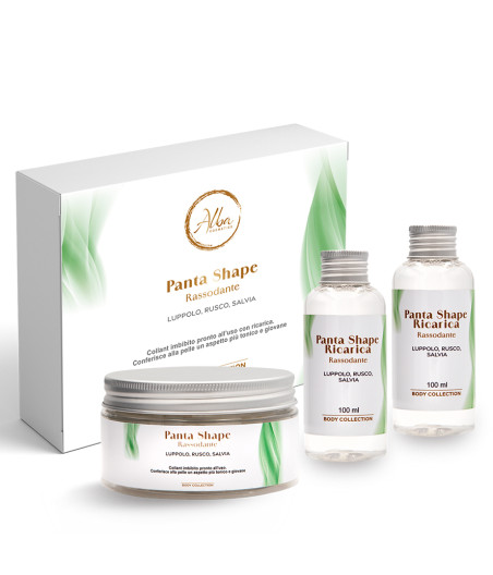 KIT PANTA SHAPE RASSODANTI