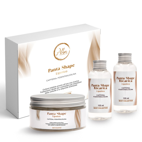 KIT PANTA SHAPE LIPOTICO