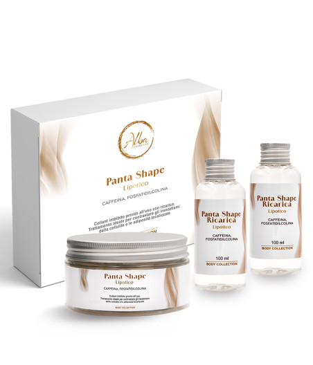 KIT PANTA SHAPE LIPOTICO
