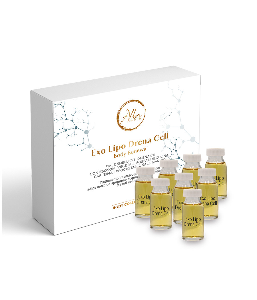 EXO LIPO DRENA CELL EXO LIPO DRENA CELL