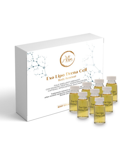 EXO LIPO DRENA CELL