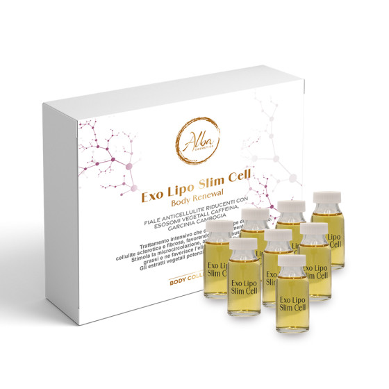 EXO LIPO SLIM CELL