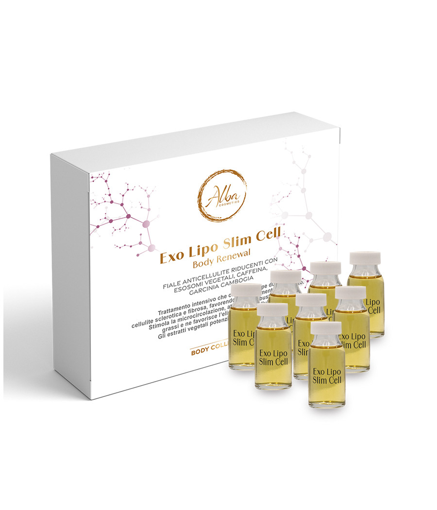 EXO LIPO SLIM CELL