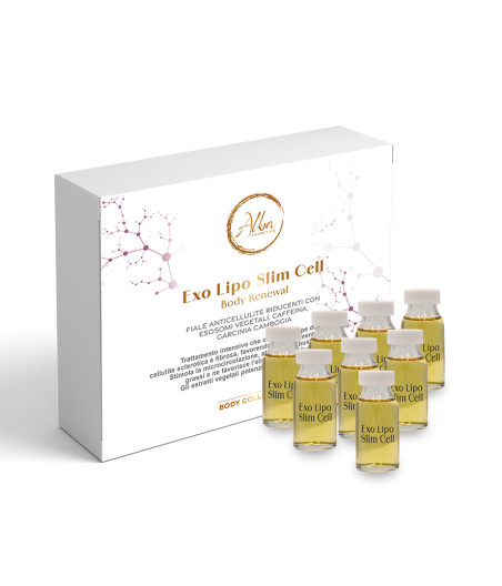 EXO LIPO SLIM CELL