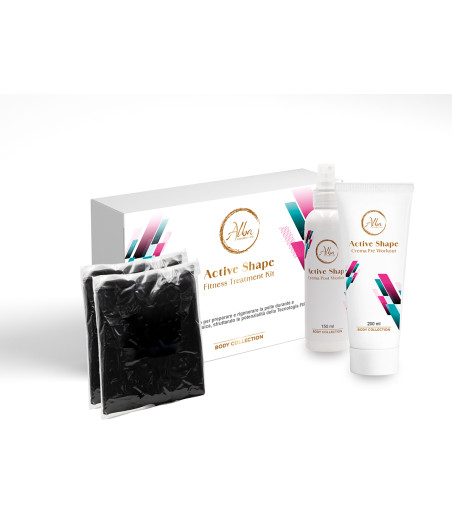 ACTIVE SHAPE-FASCIA L/XL