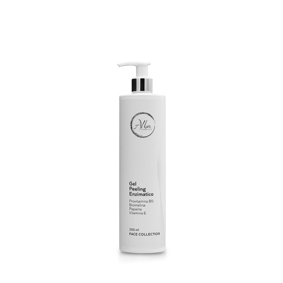 GEL PEELING ENZIMATICO 200 ML