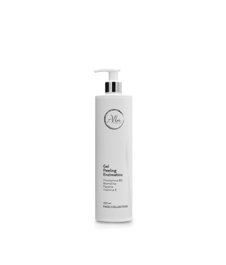 GEL PEELING ENZIMATICO 200 ML