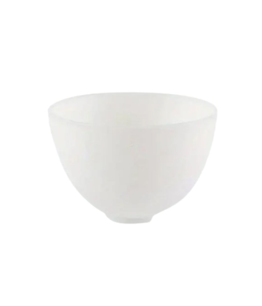 CIOTOLA IN SILICONE PER TRATTAMENTI VISO CIOTOLA IN SILICONE PER TRATTAMENTI VISO