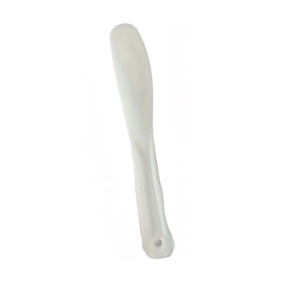 SPATOLA PER MASCHERE ALGINATE
