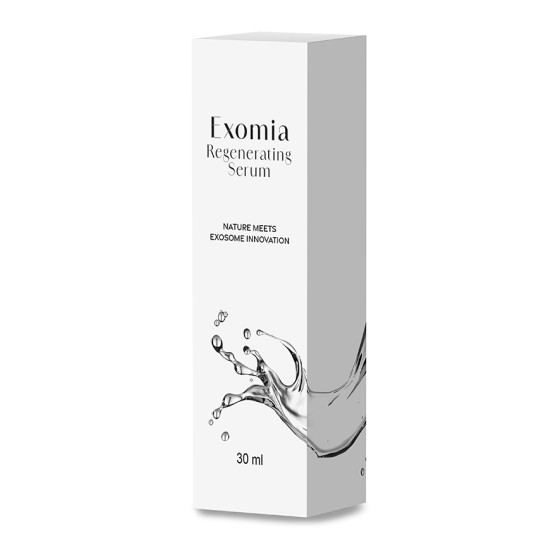 EXOMIA REGENERATING SERUM 30 ML
