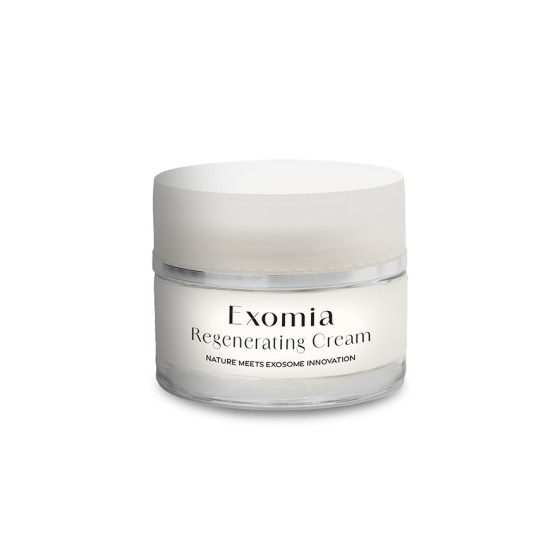 EXOMIA REGENERATING CREAM 50 ML