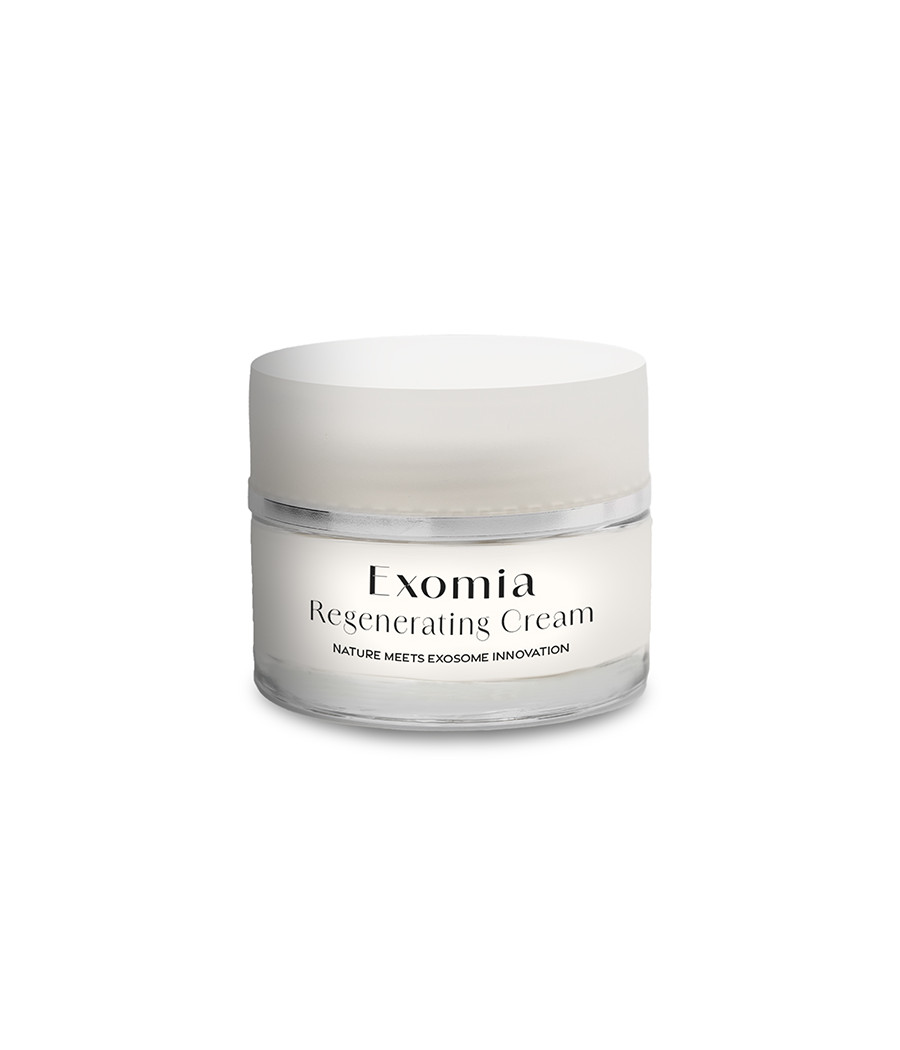 EXOMIA REGENERATING CREAM 50 ML EXOMIA REGENERATING CREAM 50 ML
