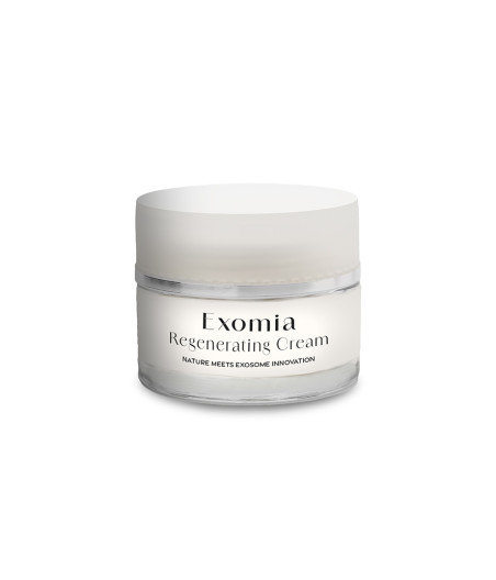 EXOMIA REGENERATING CREAM 50 ML