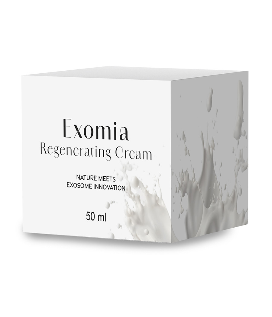 EXOMIA REGENERATING CREAM 50 ML
