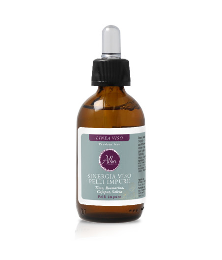 SINERGIA PELLI IMPURE 50 ML