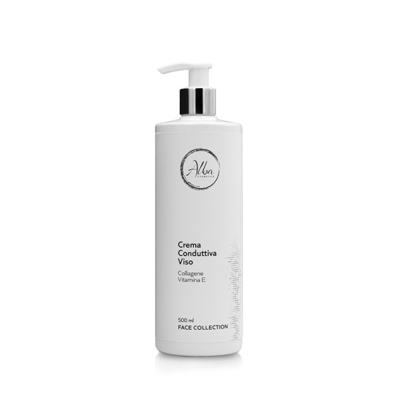 CREMA VISO CONDUTTIVA 500 ML