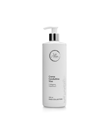 CREMA VISO CONDUTTIVA 500 ML