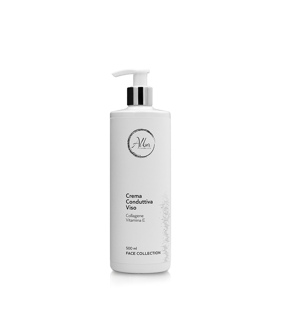 CREMA VISO CONDUTTIVA 500 ML