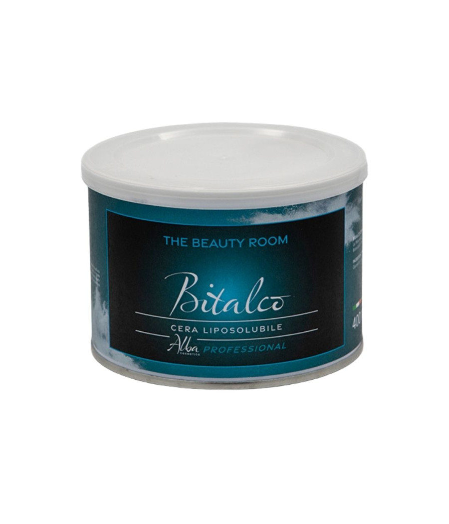 BARATTOLO CERA BITALCO 400 ML BARATTOLO CERA BITALCO 400 ML