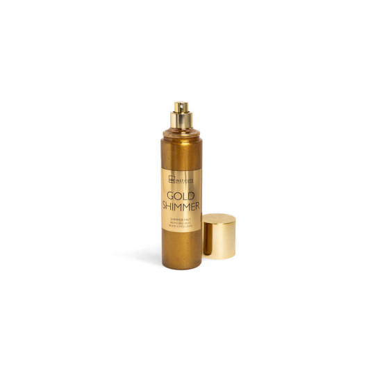 SPRAY ILLUMINANTE CORPO PERLESCENTE ORO 150 ML