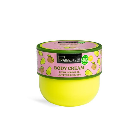 CREMA CORPO AVOCADO & JOJOBA 500 GR