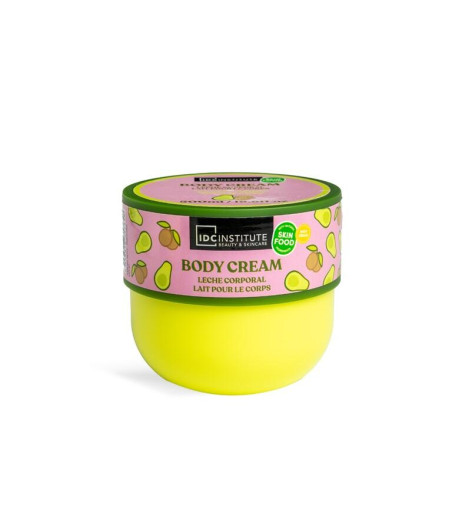 CREMA CORPO AVOCADO & JOJOBA 500 GR