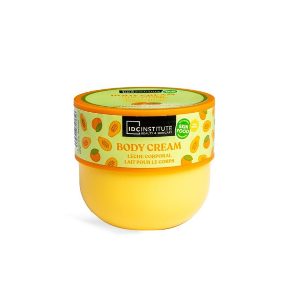 CREMA CORPO MANGO & PAPAIA 500 GR