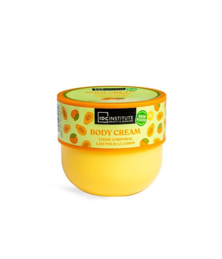 CREMA CORPO MANGO & PAPAIA 500 GR